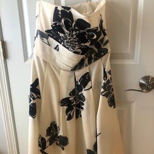 Ann Taylor Cocktail Dress, Size 6